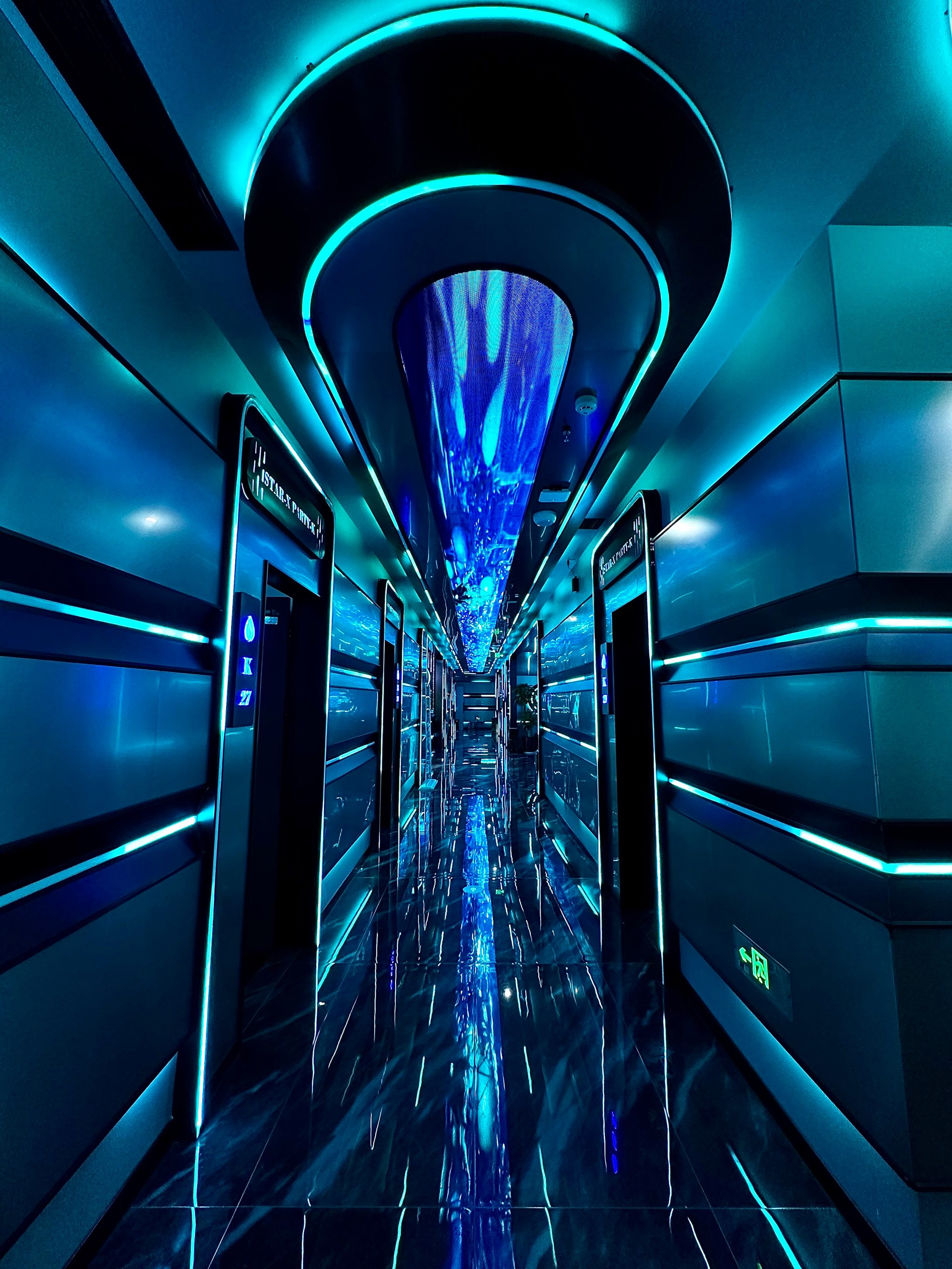 扬州商务ktv与片场区别解析-邗江区ktv订房