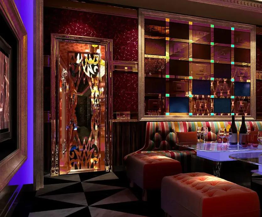 扬州商务ktv创新模式-邗江区ktv预定