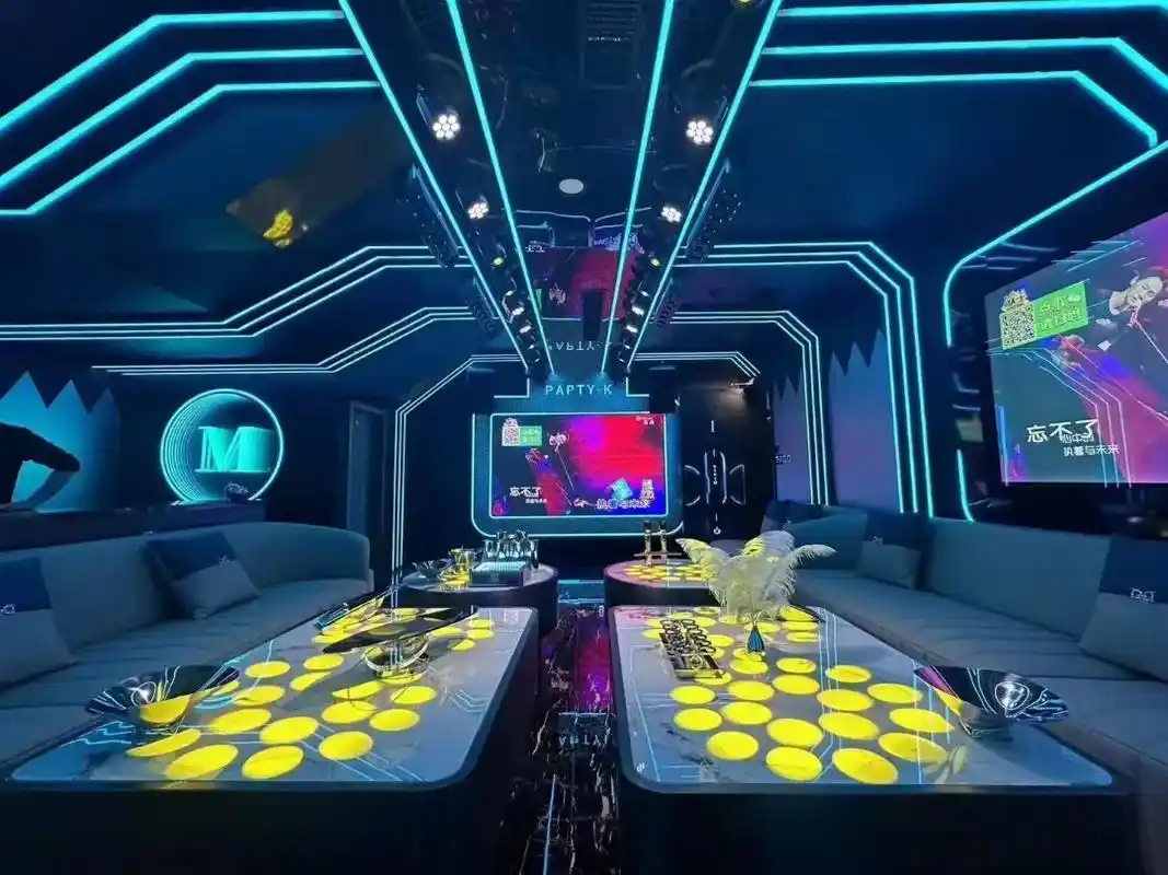 扬州商务ktv首选中低端-邗江区ktv预定